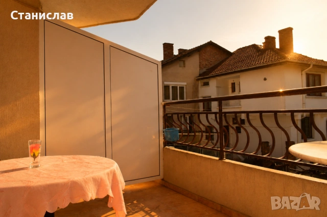 Квартира Калина.гр.Созопол, снимка 7 - Квартири, нощувки - 54588152