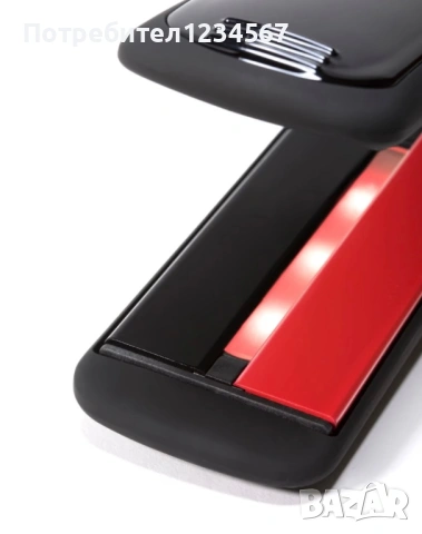 Преса за коса Upgrade с Infrared лъчи- UG91E, снимка 5 - Преси за коса - 54046970