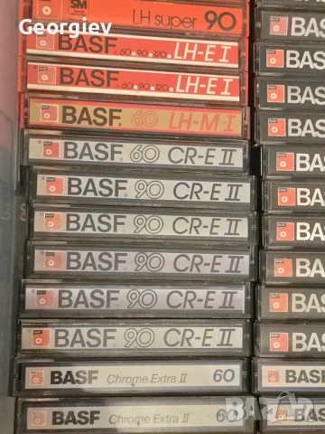 Basf Chrome, снимка 3 - Декове - 54585839