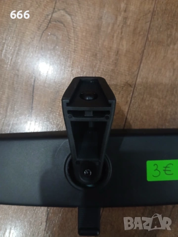 Огледало за задно виждане, снимка 2 - Аксесоари и консумативи - 54022149