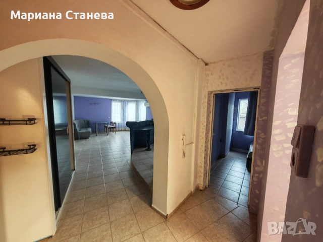 Пералня Bosch, снимка 3 - Апартаменти - 54030542