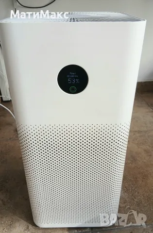 Пречиствател за въздух Xiaomi 3H