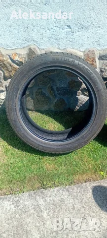 Зимни гуми 275/45/21, снимка 2 - Гуми и джанти - 55414720