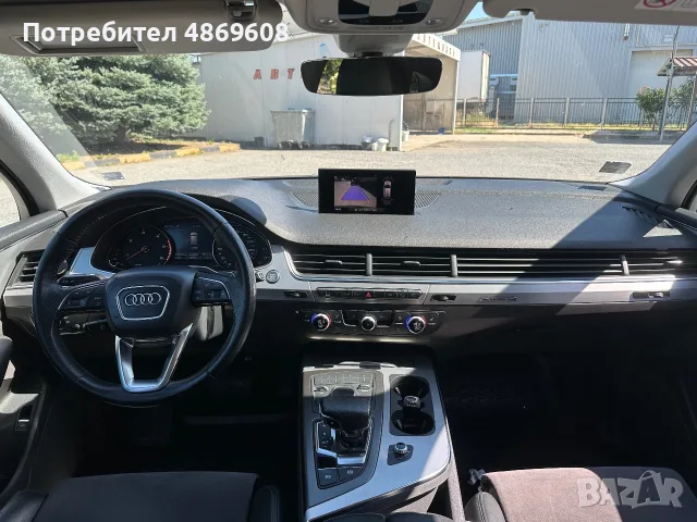 Audi Q7 3.0TDI 272к.с, снимка 5 - Автомобили и джипове - 55494903