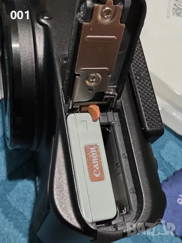 Canon sx740 hs lite, снимка 15 - Фотоапарати - 55667895