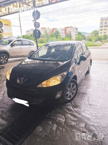 Пежо308, снимка 13 - Автомобили и джипове - 54577314