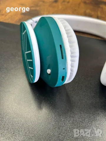 Безжични слушалки PowerLocus, снимка 3 - Bluetooth слушалки - 55446287