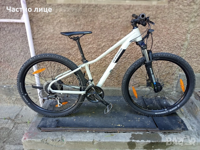 Дамски Велосипед"Axess"26" алуминиев