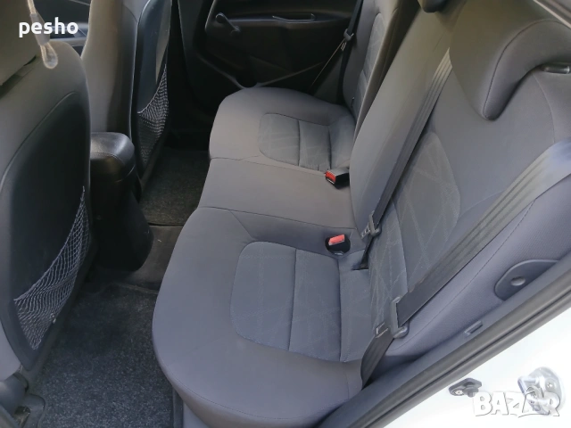 Киа Рио 1.1crdi 75кс, снимка 10 - Автомобили и джипове - 54666004