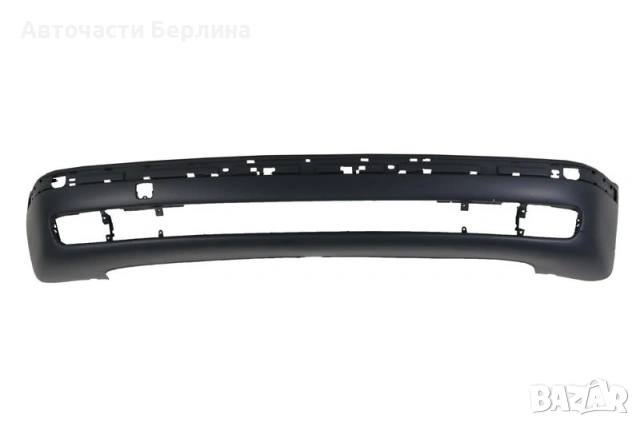 Предна броня за боядисване за BMW 5 E39 BLIC 5510-00-0065900P