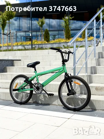 колела bmx - лятна промоция , снимка 5 - Детски велосипеди, триколки и коли - 55683015