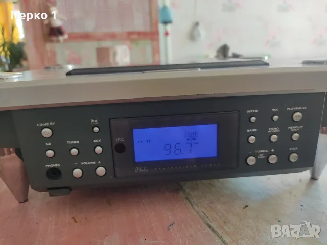 Bench KH 350 аудио система, снимка 5 - Аудиосистеми - 55320529