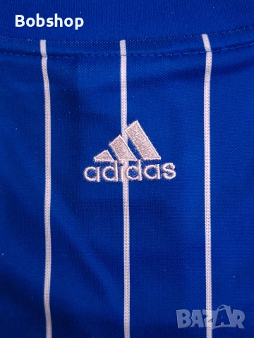 Гърция - Адидас - Greece - Adidas - World cup 2006, снимка 8 - Футбол - 55240285