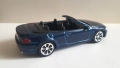 Bburago BMW 645 Ci Cabriolet - Мащаб 1:43, снимка 5