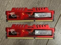 Рам памет G Skill 8GB RAM DDR3 2133MHz, снимка 2