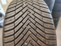 2бр.всесезонни гуми 245/40/18 Continental, снимка 1