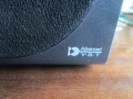 YAMAHA MCR-040 (CRX-040 receiver и NS-BP80 speakers ) музикална уредба., снимка 4