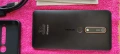 Смартфон Nokia 6.1, Dual SIM, 32GB, Black, снимка 3