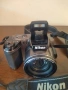 Продавам фотоапарат Nikon COOLPIX L120 14.1MP, снимка 7
