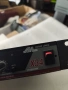 Audio Logic X34 (JBL M553) Professional Active Crossover (Made in USA) кросоувър процесор, снимка 9