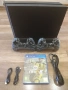 PlayStation 4 Fat 500GB / След Профилактика / 2 Камуфлажни Джойстика + FIFA 17, снимка 1