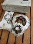 10-скоростна касета Shimano Deore XT CS-M771-10., снимка 1