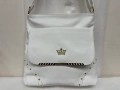 Бяла чанта за през рамо - НОВА !, снимка 2