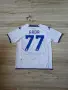 Мъжка тениска Kappa x ACF Fiorentina / Season 22-23 (Away), снимка 3