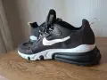 Nike air max React 270 маратонки 45 номер. , снимка 8