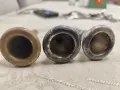 Мундщуци за Баритон Vintage x 3 бр ГДР Чехословакия, снимка 2