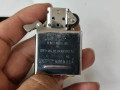Оригинална запалка zippo 2016 г, снимка 5