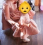 Рокли за майка и дъщеря, снимка 2