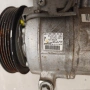MERCEDES GLA КОМПРЕСОР ЗА КЛИМАТИК A0008304202 , снимка 3