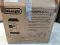 Кафеавтомат DeLonghi Magnifica Evo , снимка 8