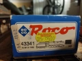 Парен локомотив Roco BR01 HO 1/87, снимка 16