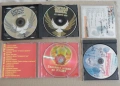 Сигнал - 3CD/ Herman Wolf's Band/ Грамофон/ Роберта/ Трио Тенорите/ Златните песни на Русия, снимка 4