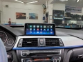NBT Голяма Навигация с Android 14 BMW F20 F21 F30 F31 БМВ Ф20 Ф21 Ф30, снимка 10