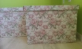 Paper boxes / Картонени кутии, снимка 2
