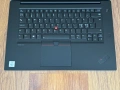 15.6' 4K OLED Touch i7-10850H Lenovo ThinkPad X1 Extreme Gen 3 32GB DDR4/512GB NVMe/GTX 1650 Ti, снимка 9