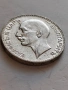 100 лева 1934 год, сребро, тегло 20.00 гр, проба 500/1000, снимка 4