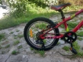 Детски велосипед CUBE Kid 200 Allroad 20 цола, снимка 2