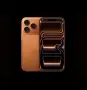 НОВ!!! APPLE iPhone 17 Pro Max, 256GB, 5G, Cosmic Orange + подарък аксесоари, снимка 4
