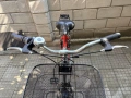 28цола дамски Vortex Travel 100 градски велосипед колело[7ck-Shimano], снимка 9