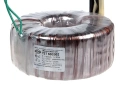 Тороидален трансформатор 2x12V 600VA , снимка 1