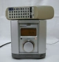 ⭐⭐⭐ JVC UX-2000R ⭐⭐⭐ Ултра компактна система със CD плеър и дистанционно, снимка 6