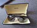 Мъжки слънчеви очила Hugo Boss 0668/s, снимка 7