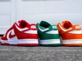Nike Нови Дамски Маратонки Найк с Кутия Различни Цветове , снимка 2