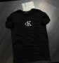 Нови Черни Маркови Мъжки Тениски , снимка 1