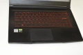 Gaming Laptop MSI GF63 10SCSR I5 16 GB 1650 TI SSD - топ състояние, снимка 6