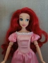 Оригинална Disney Store Кукла Ариел Дисни Малката Русалка , снимка 2